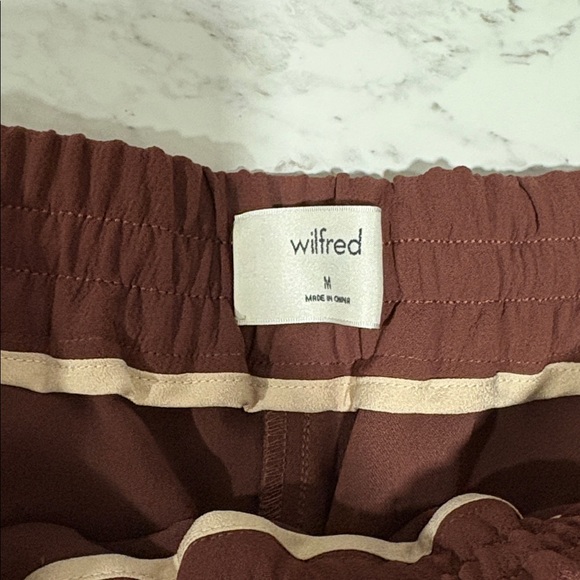 NWT Wilfred Buffon Pant - Picture 3 of 5